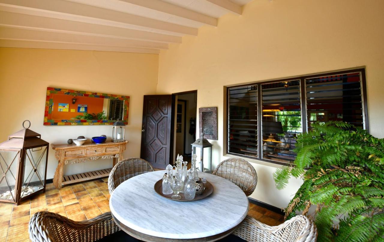 Wonders Boutique Hotel Oranjestad Dış mekan fotoğraf