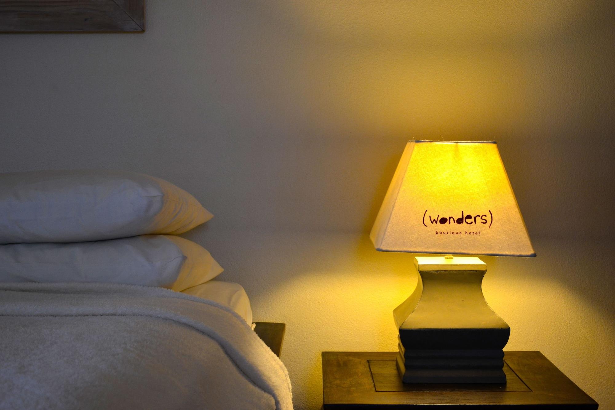 Wonders Boutique Hotel Oranjestad Dış mekan fotoğraf