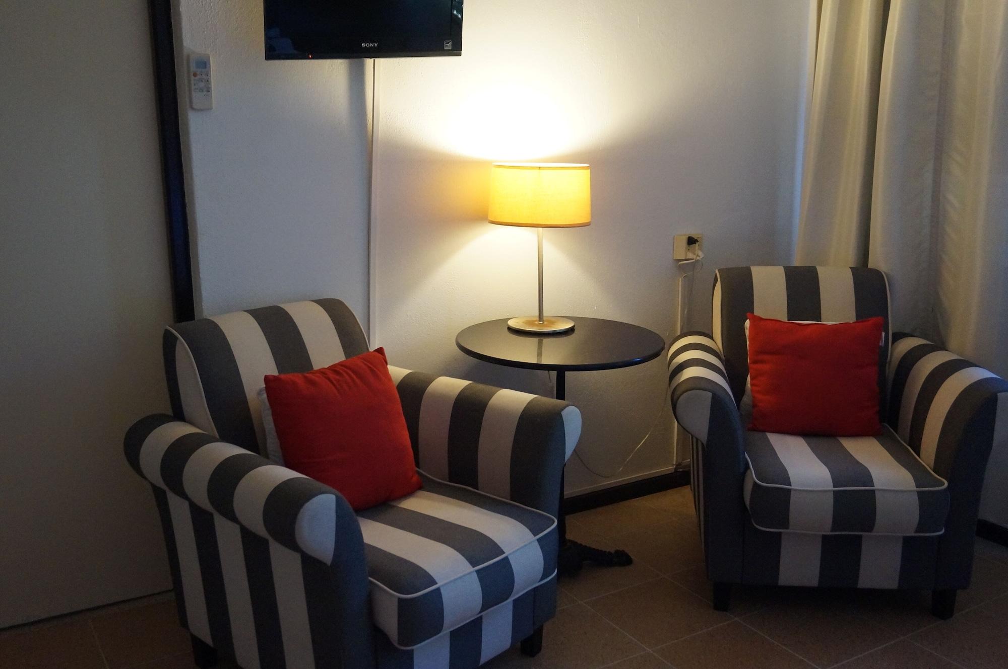 Wonders Boutique Hotel Oranjestad Dış mekan fotoğraf