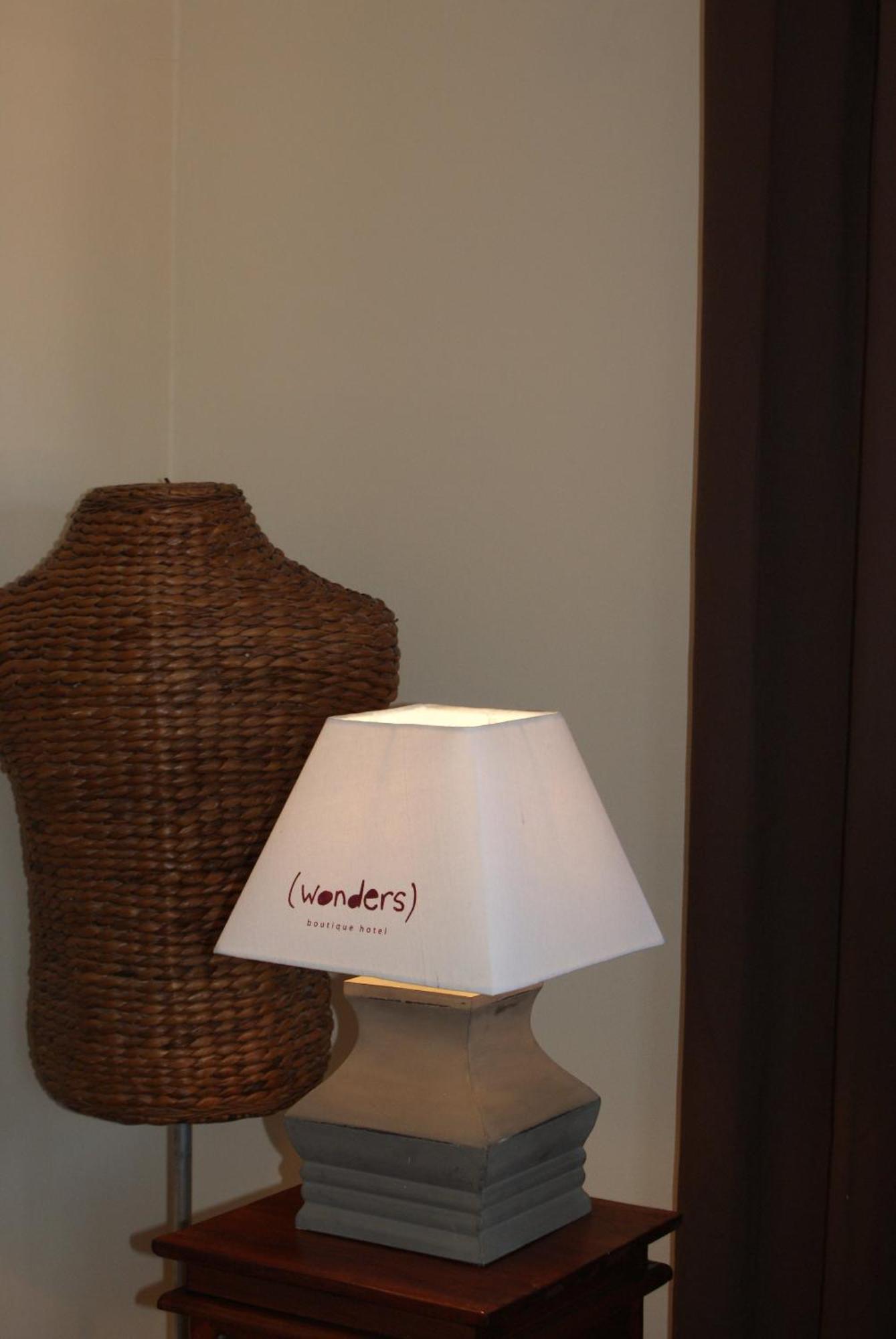 Wonders Boutique Hotel Oranjestad Dış mekan fotoğraf