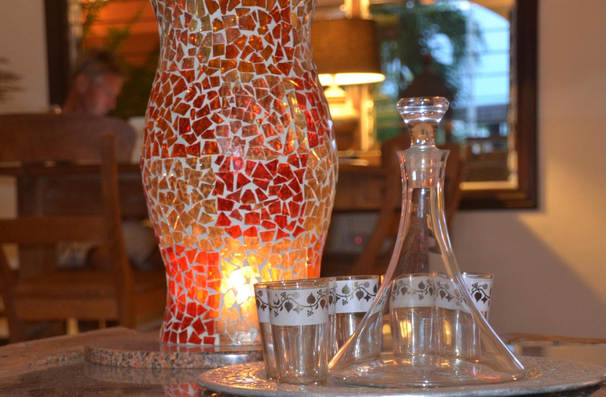 Wonders Boutique Hotel Oranjestad Dış mekan fotoğraf