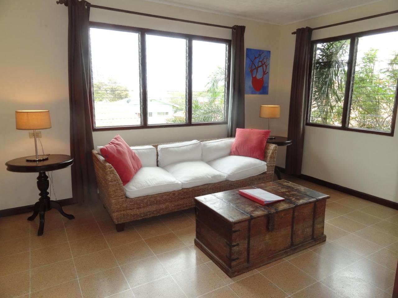 Wonders Boutique Hotel Oranjestad Dış mekan fotoğraf